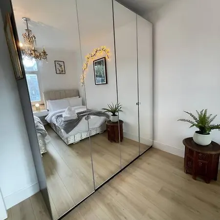 Beautiful Haven,Tower Bridge Rd Apartment London Exterior photo