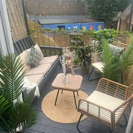 Beautiful Haven,Tower Bridge Rd Apartment London Exterior photo