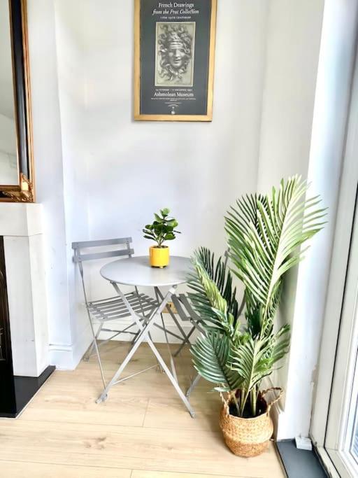 Apartment Beautiful Haven,tower Bridge Rd *