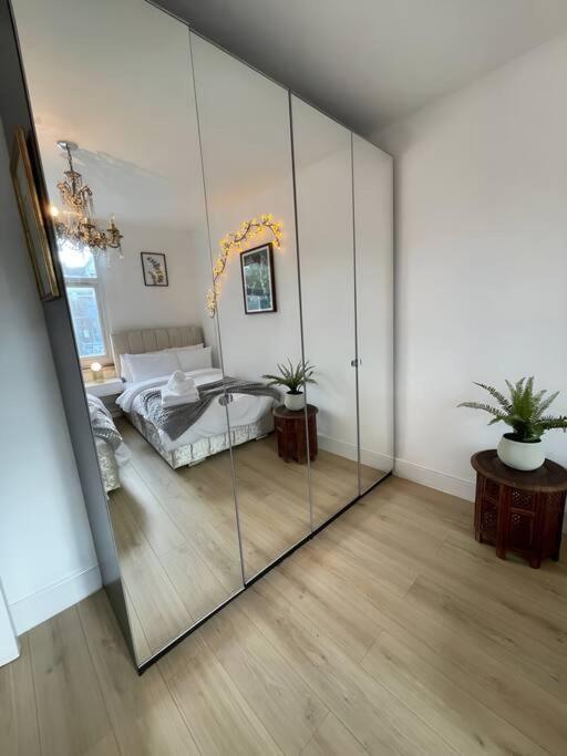 Beautiful Haven,tower Bridge Rd London